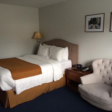 The Windermere Manor Hotel & Conference Center London Kültér fotó
