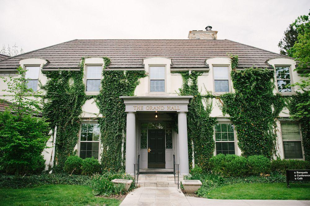 The Windermere Manor Hotel & Conference Center London Kültér fotó
