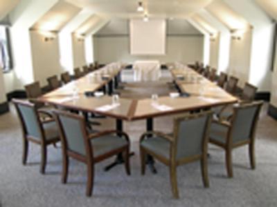 The Windermere Manor Hotel & Conference Center London Kültér fotó
