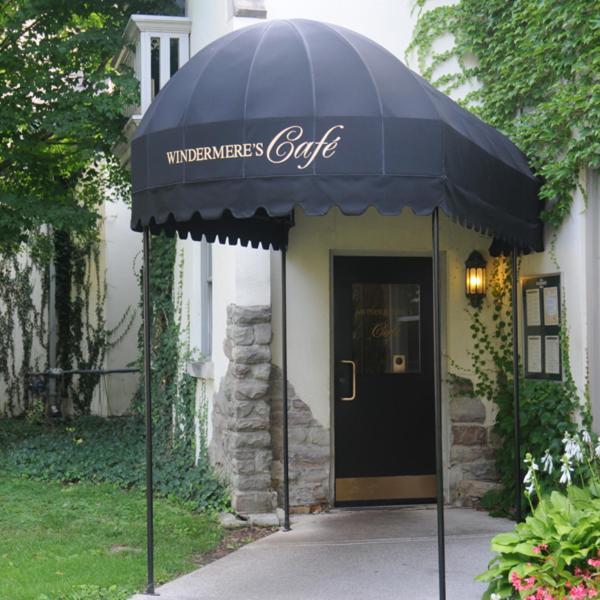 The Windermere Manor Hotel & Conference Center London Kültér fotó