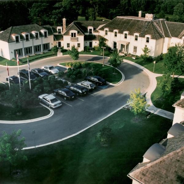The Windermere Manor Hotel & Conference Center London Kültér fotó