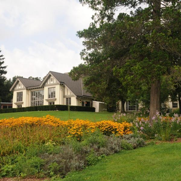 The Windermere Manor Hotel & Conference Center London Kültér fotó