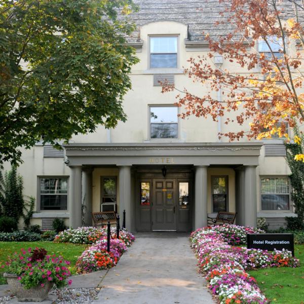 The Windermere Manor Hotel & Conference Center London Kültér fotó